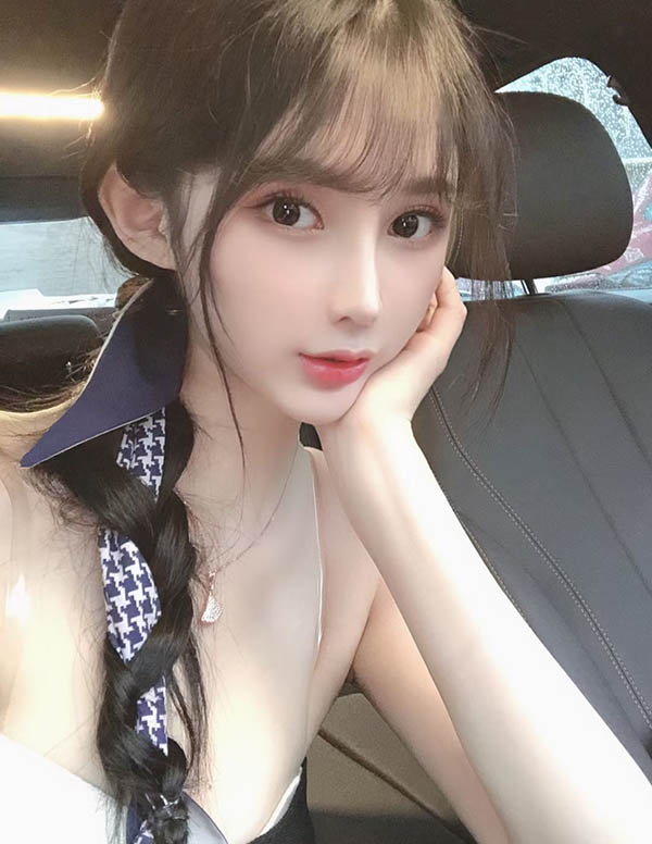 温哥华模特预约价格