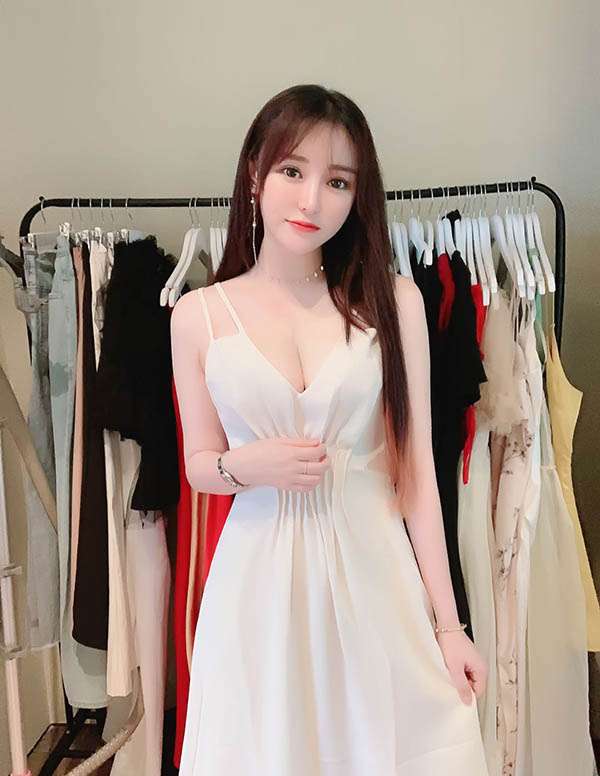 伦敦外围女怎么找